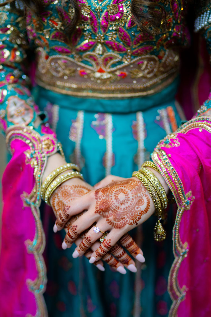 South Asian Indian Wedding Planner Atlanta