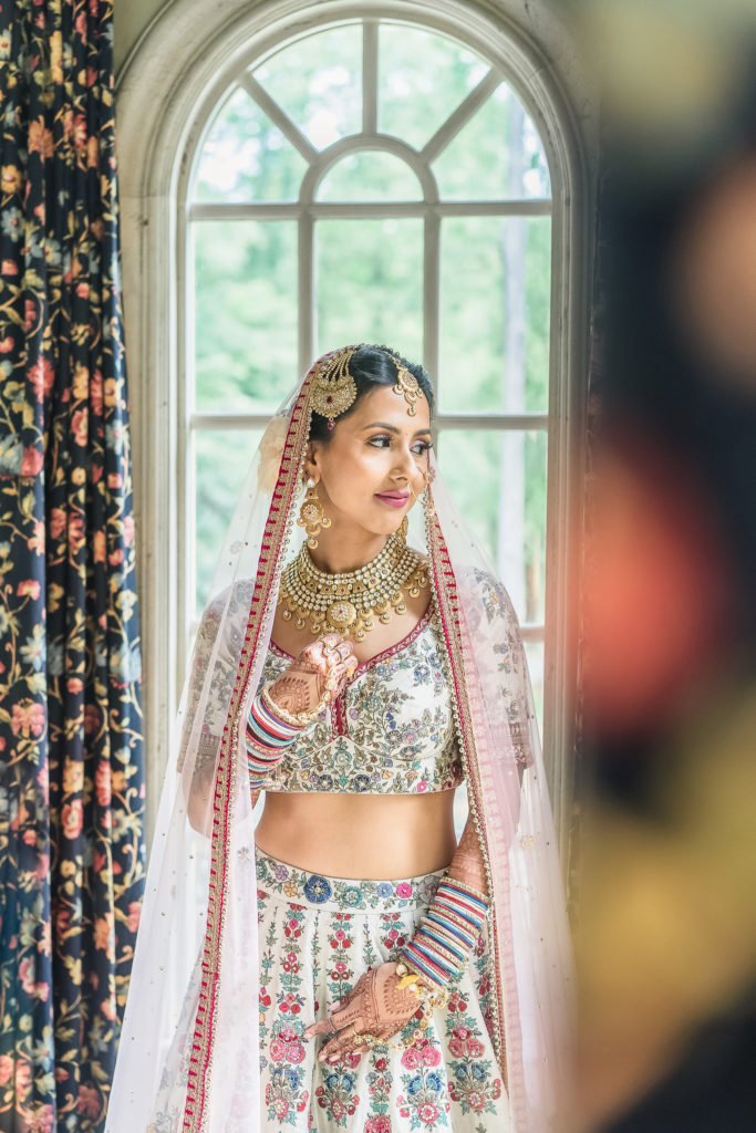 South Asian Wedding Planner