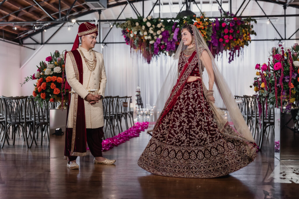 Indian Wedding Planner