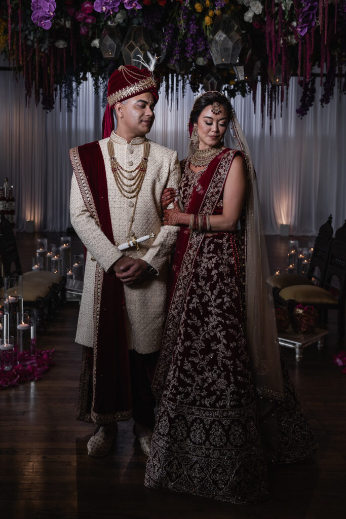 Indian Wedding Planner