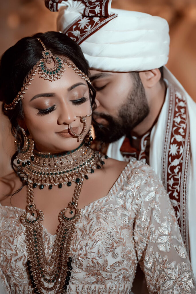 South Asian Wedding Planner