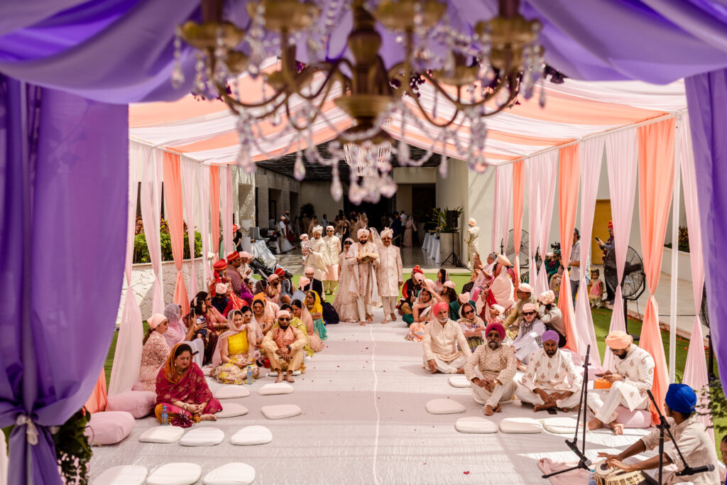 Cancun Indian Wedding Planner