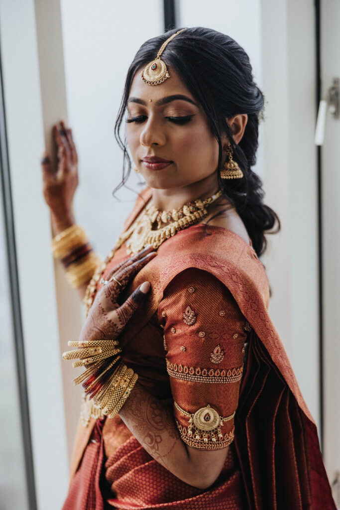 South Asian Wedding Planner