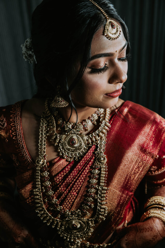 South Asian Wedding Planner