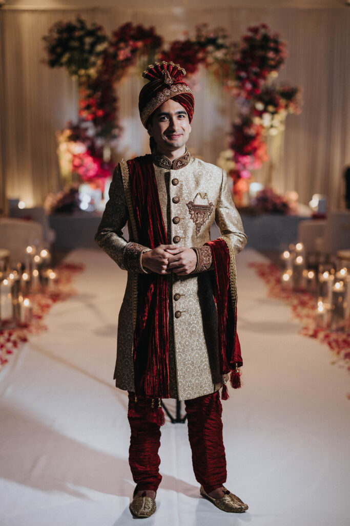 South Asian Wedding Planner