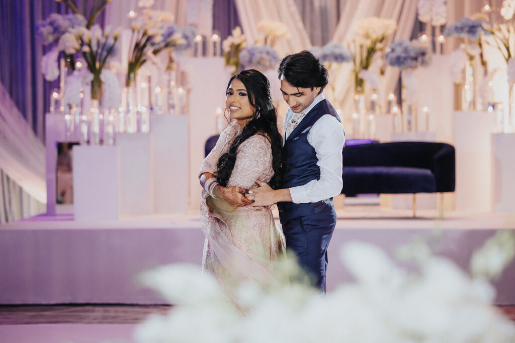 South Asian Wedding Planner