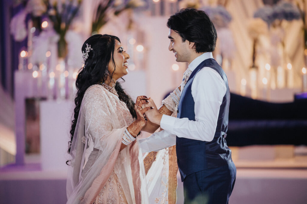 South Asian Wedding Planner