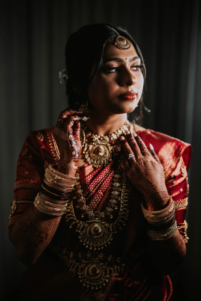 South Asian Wedding Planner