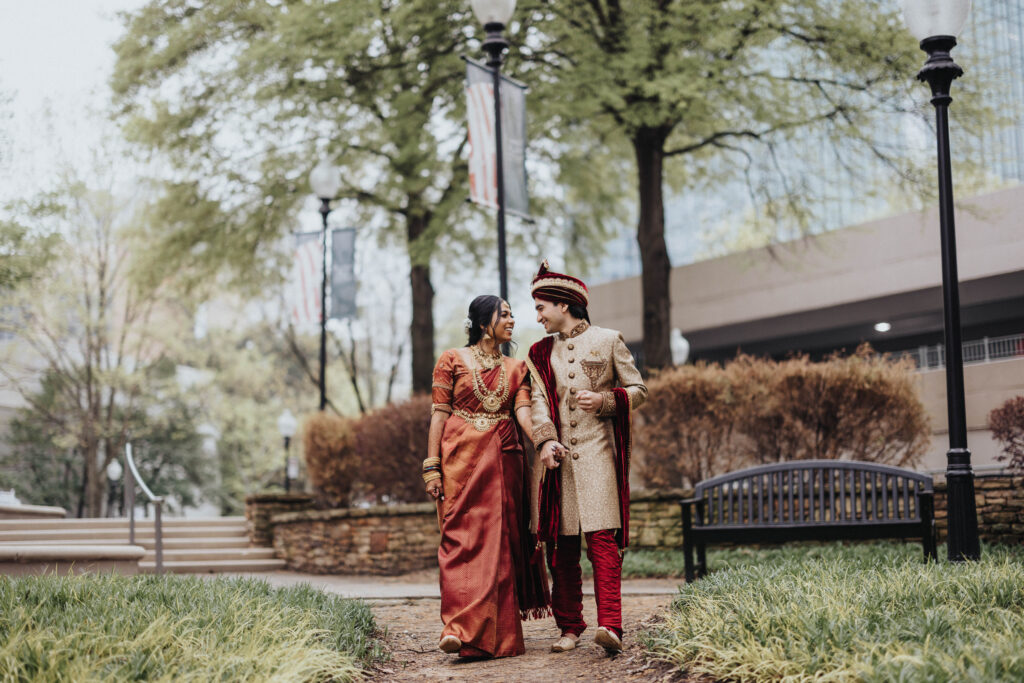 South Asian Wedding Planner