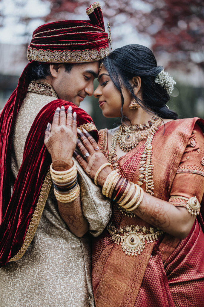 South Asian Wedding Planner