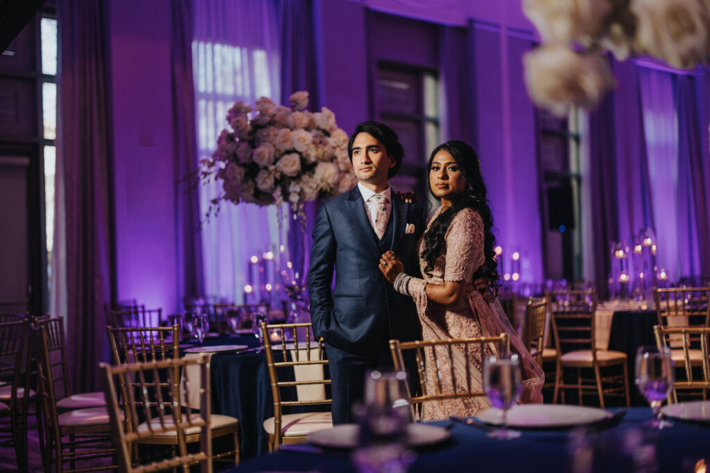 South Asian Wedding Planner