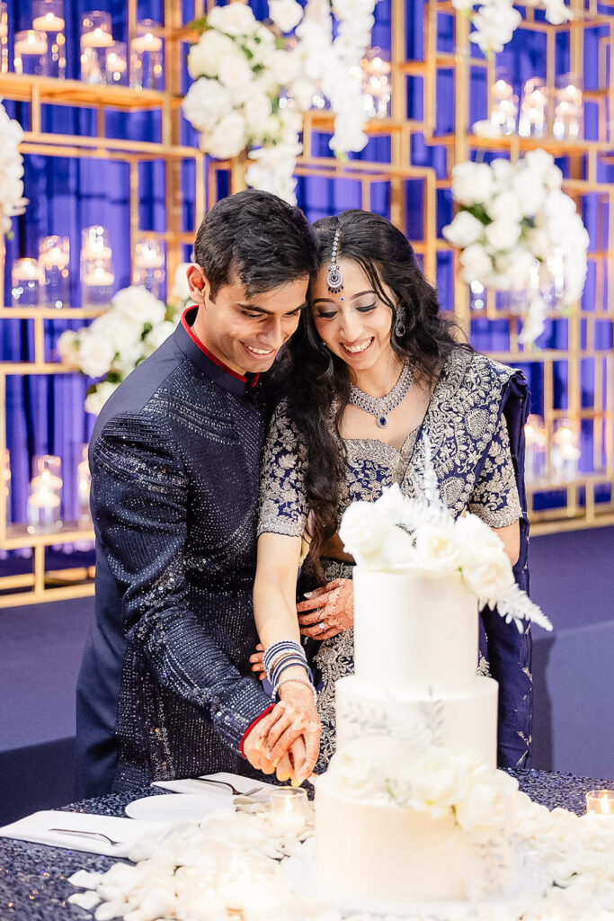 South Asian Wedding Planner