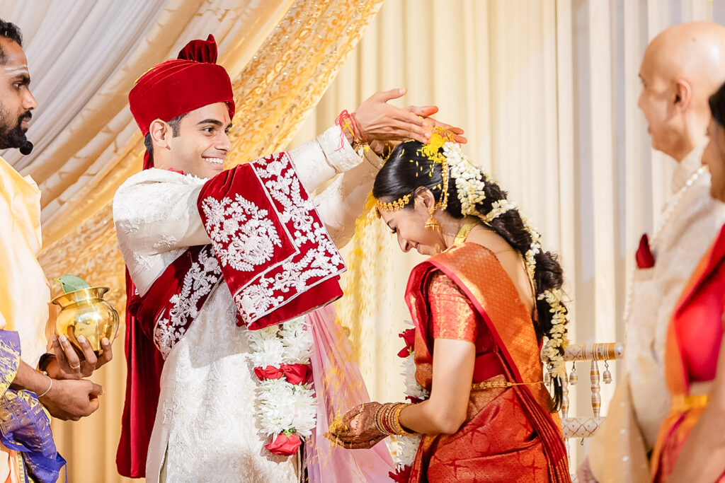 South Asian Wedding Planner