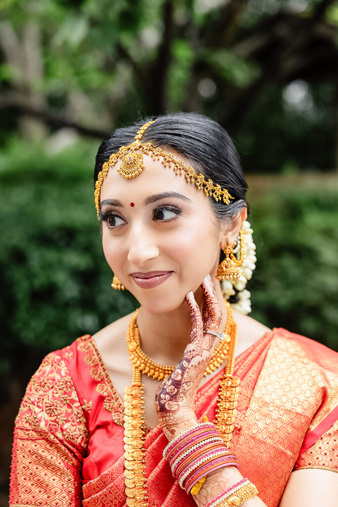 South Asian Wedding Planner