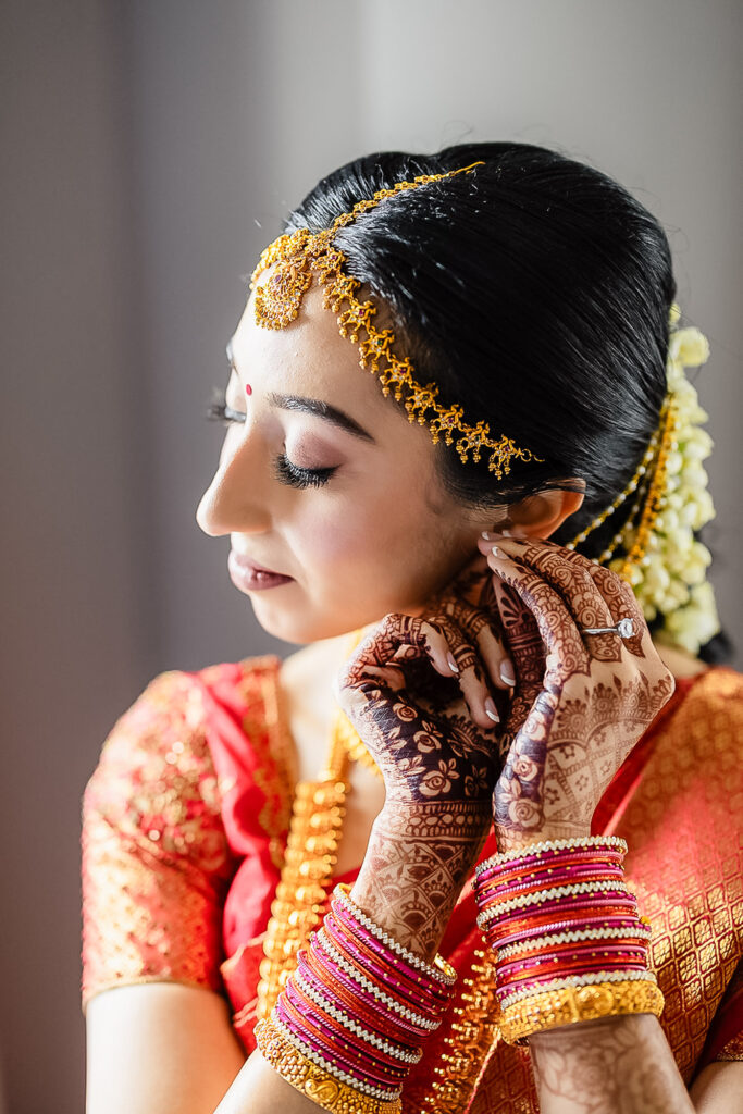 South Asian Wedding Planner