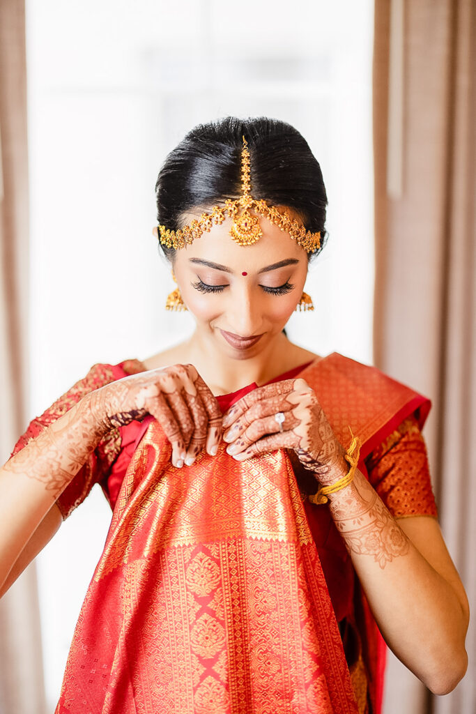 South Asian Wedding Planner