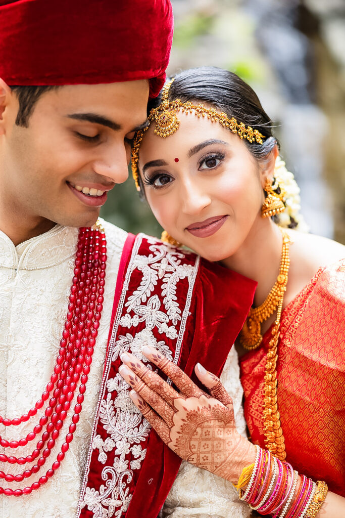 South Asian Wedding Planner