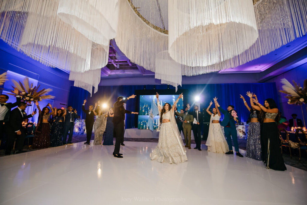 Indian Wedding Planner Atlanta