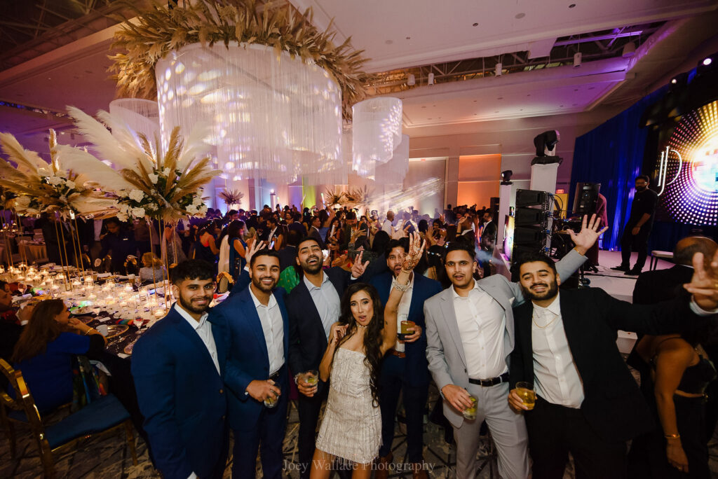 South Asian Wedding Planner