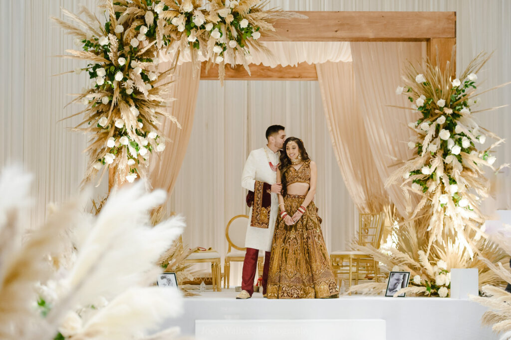 South Asian Wedding Planner