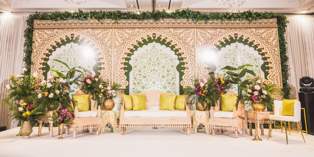 destination indian wedding planner