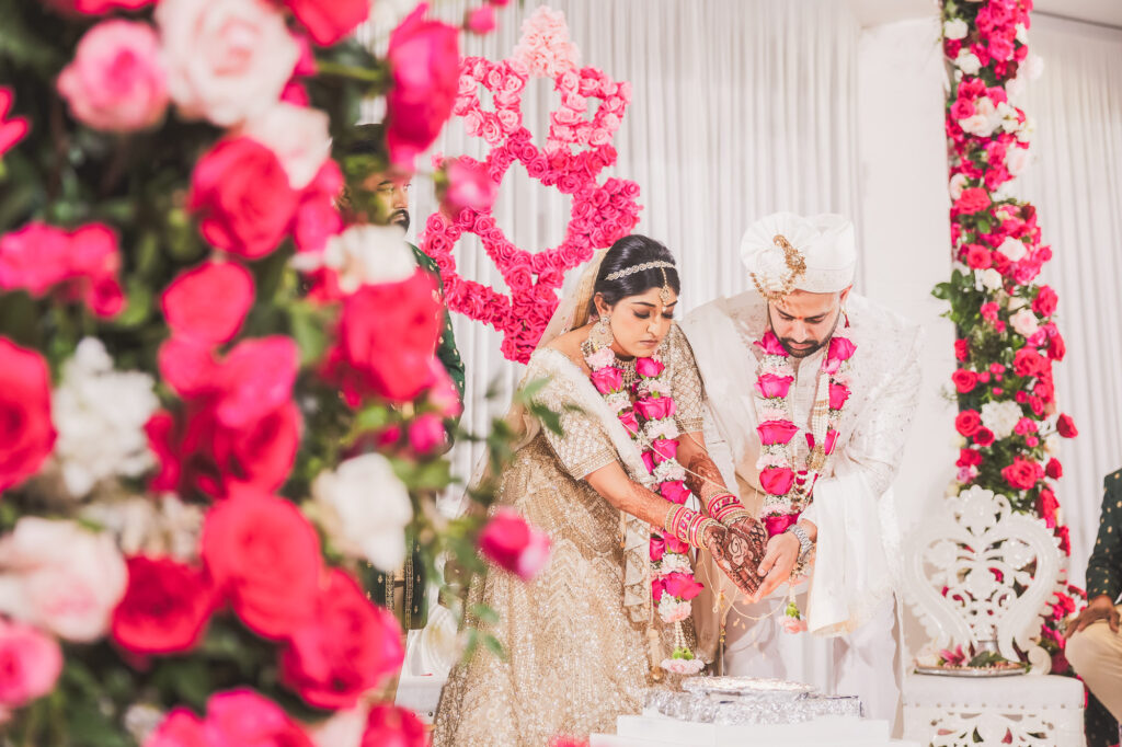 destination indian wedding planner