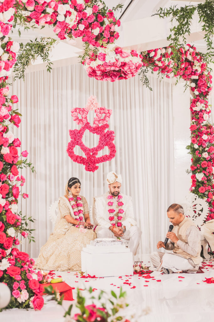 destination indian wedding planner