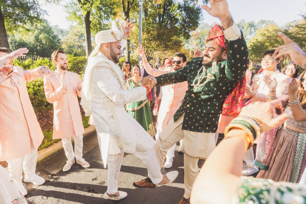 destination indian wedding planner