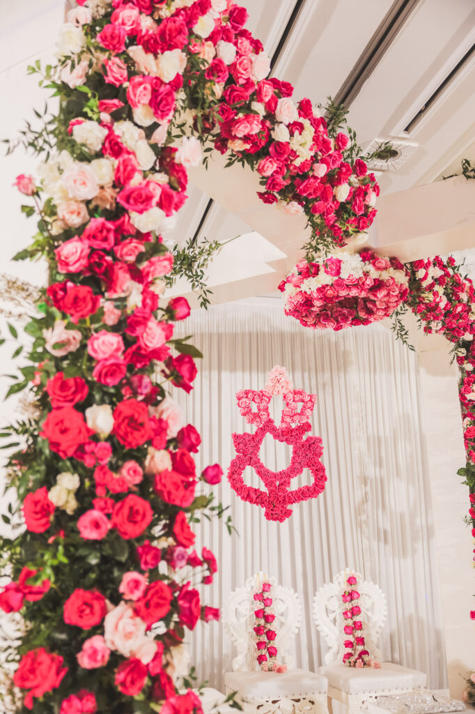 destination indian wedding planner