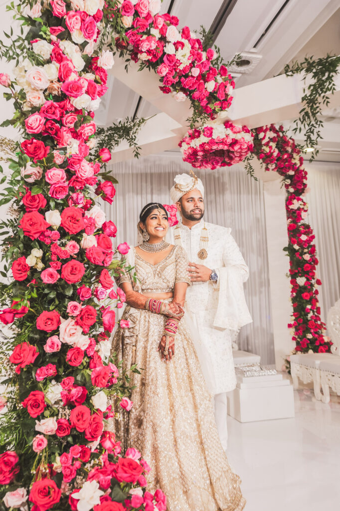 destination indian wedding planner