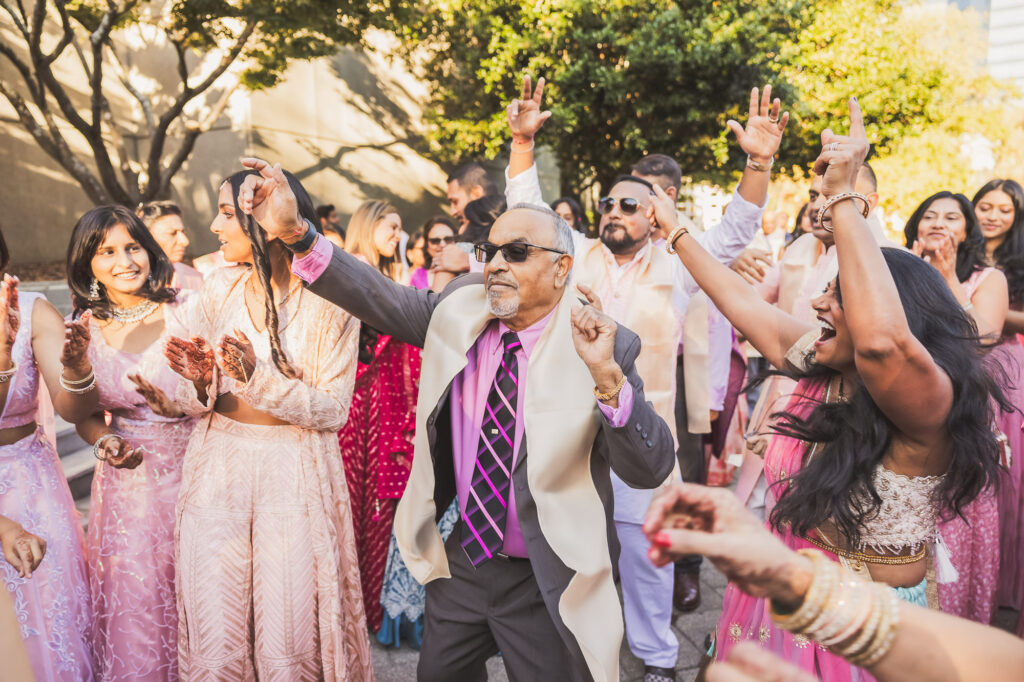 destination indian wedding planner