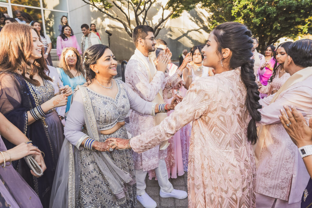 destination indian wedding planner