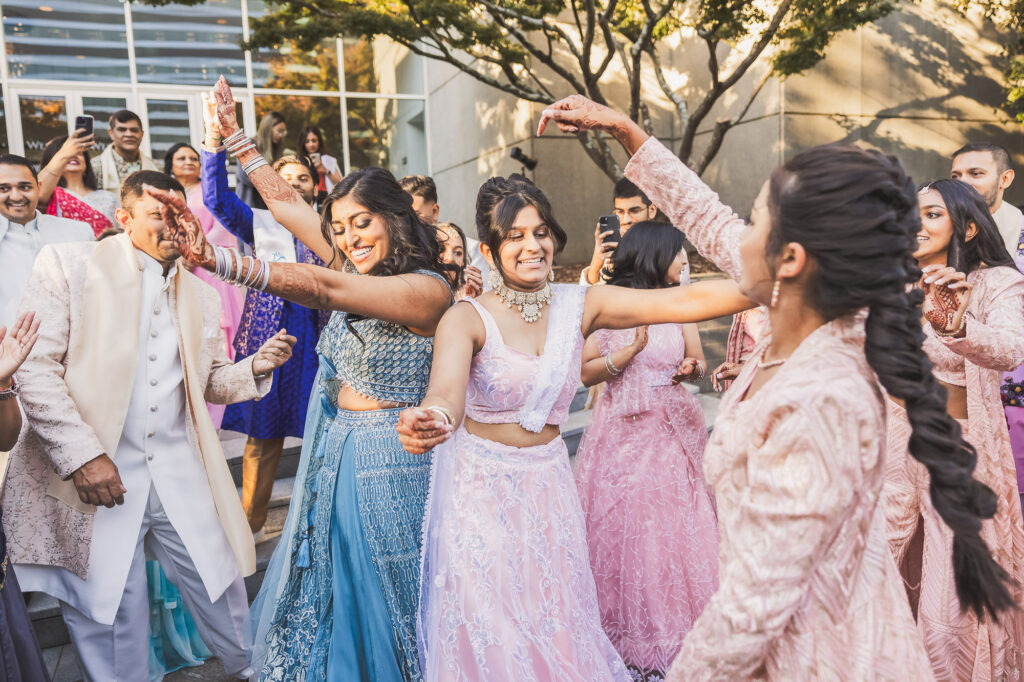 destination indian wedding planner