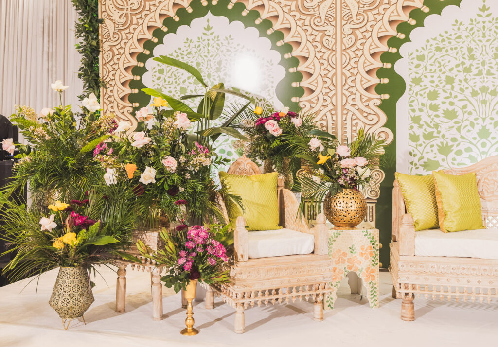 destination indian wedding planner