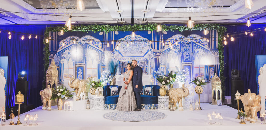destination indian wedding planner