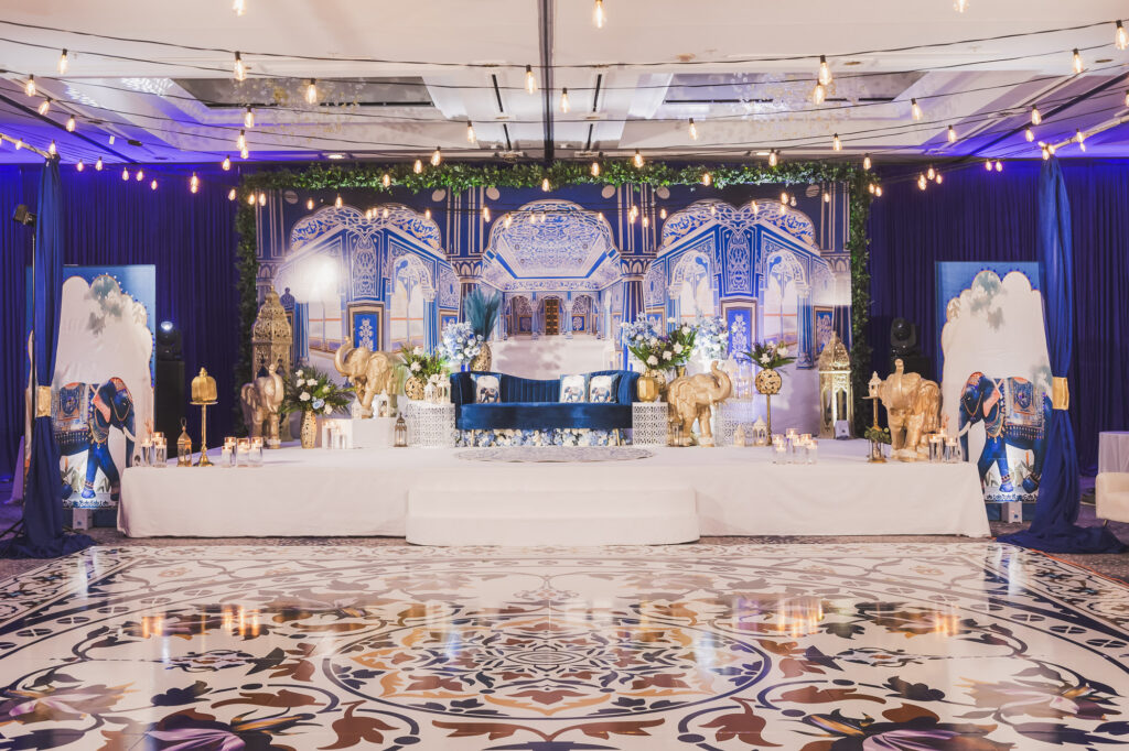 destination indian wedding planner