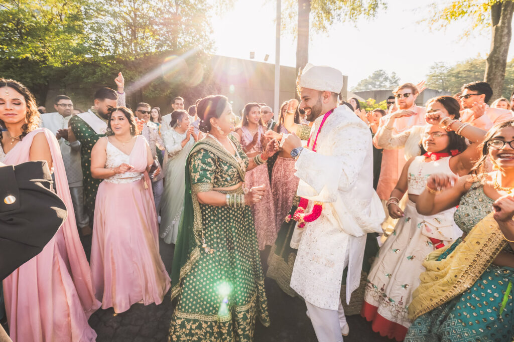 destination indian wedding planner