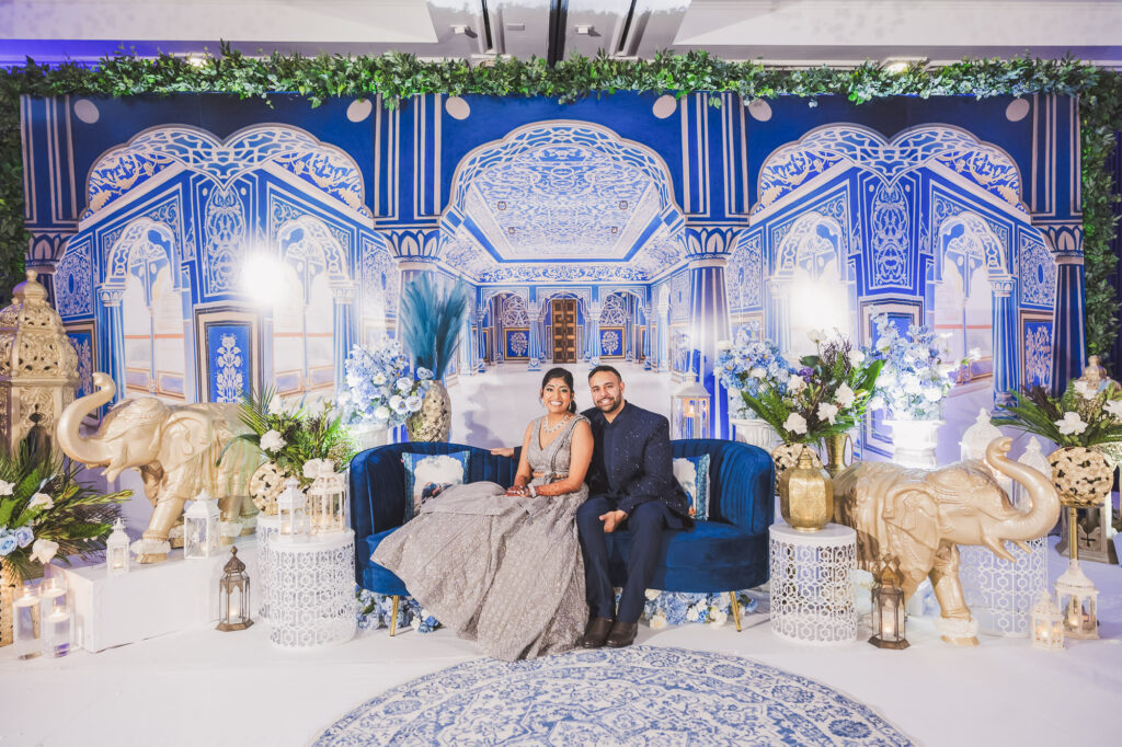 destination indian wedding planner