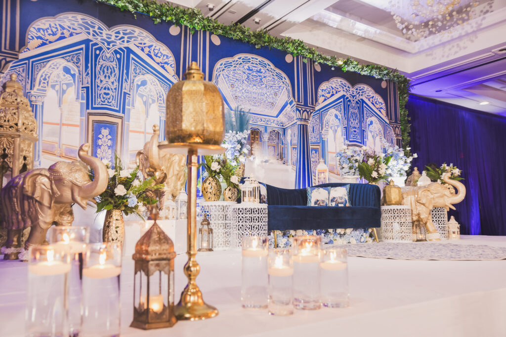 destination indian wedding planner