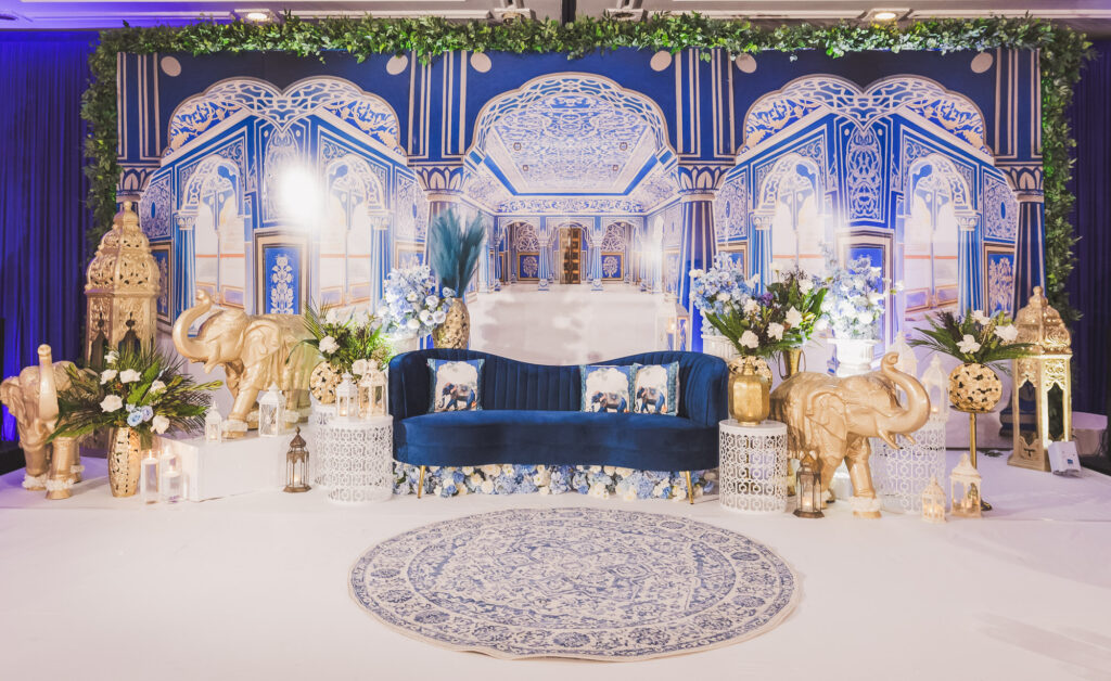 destination indian wedding planner