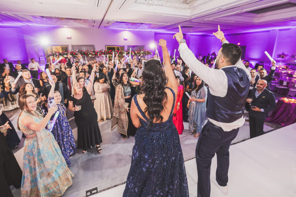 destination indian wedding planner