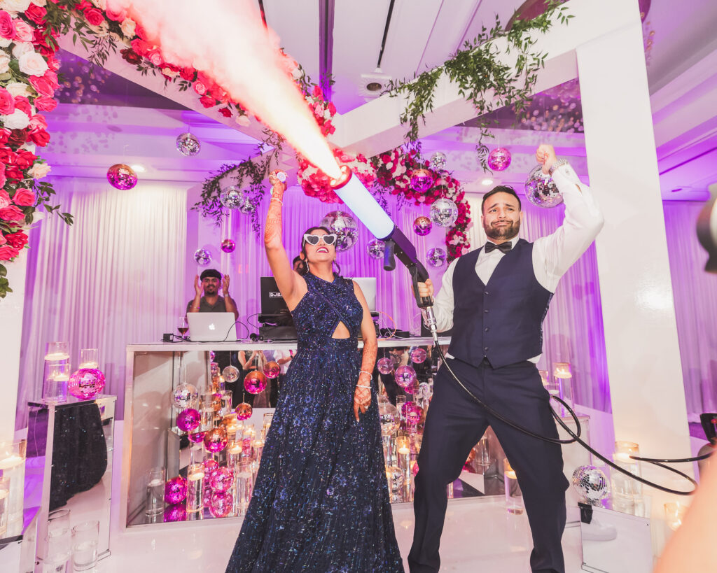 destination indian wedding planner