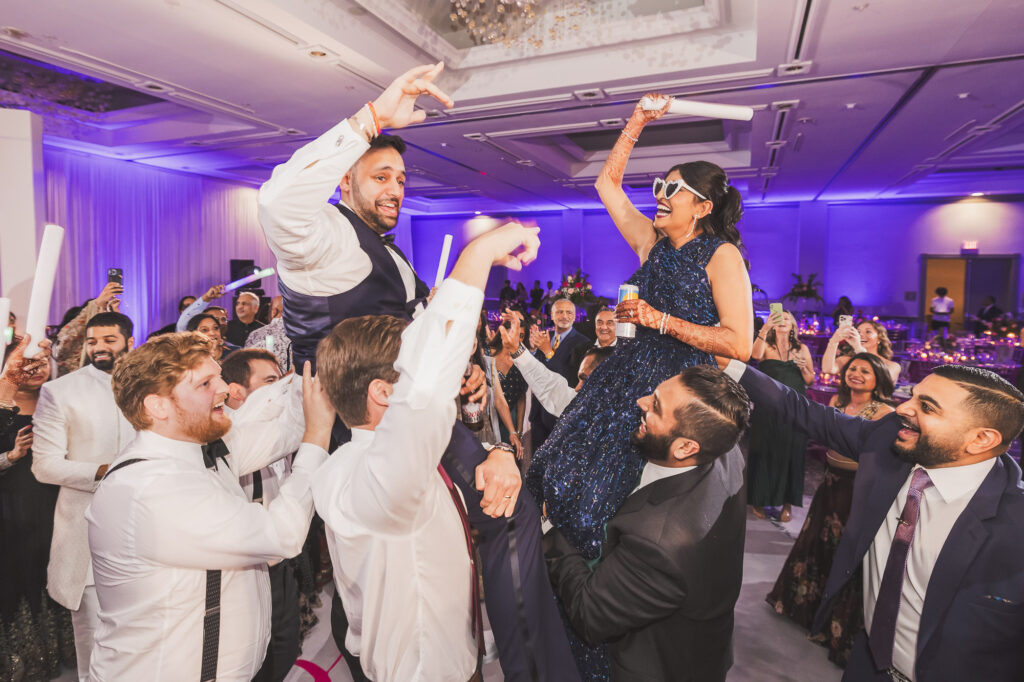 destination indian wedding planner