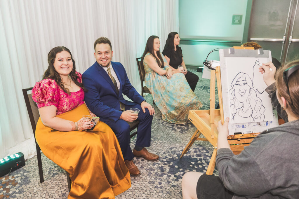destination indian wedding planner