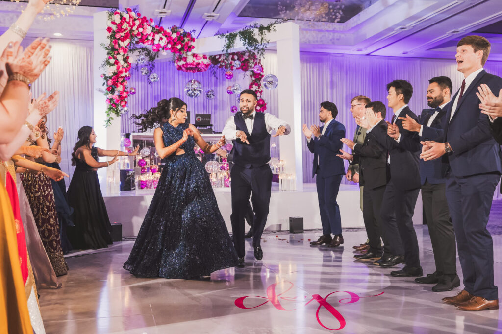 destination indian wedding planner