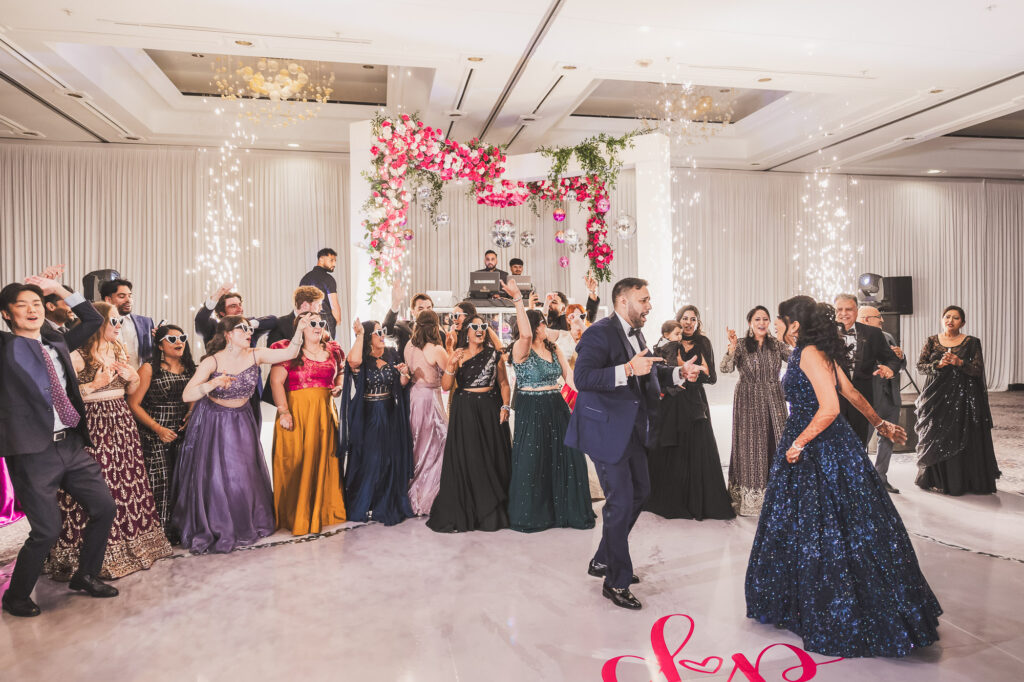 destination indian wedding planner