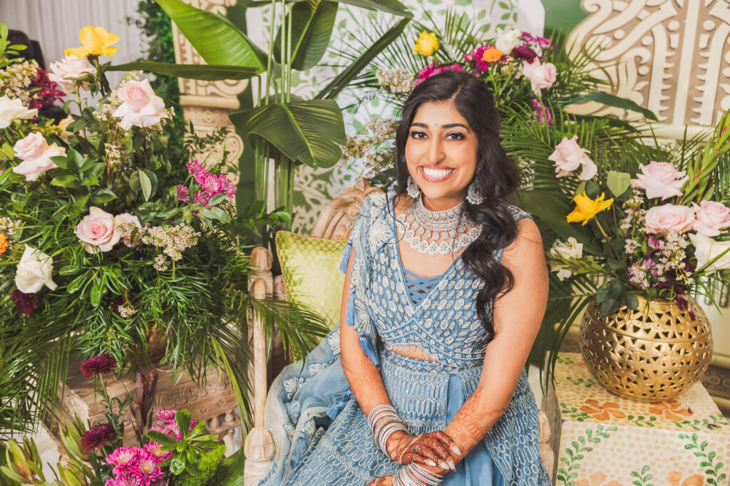 destination indian wedding planner