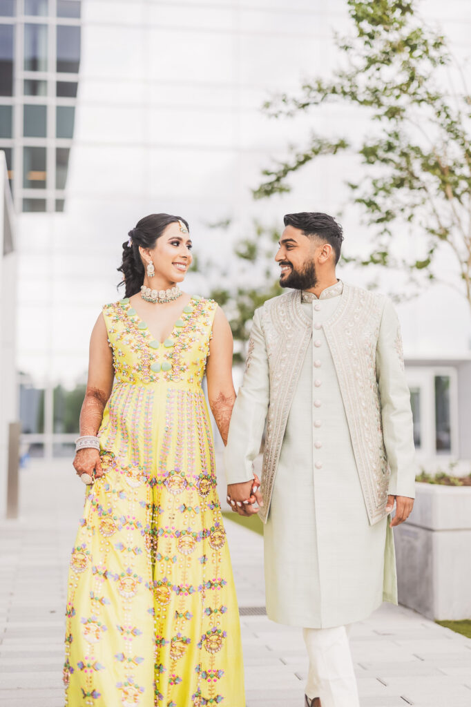 south asian wedding planner