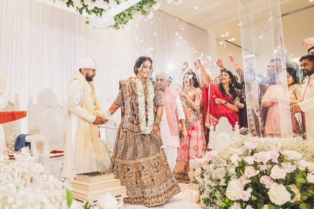 atlanta indian wedding planner