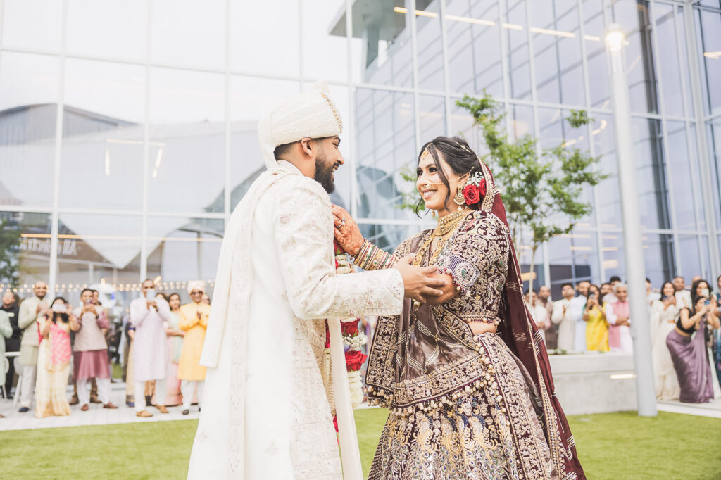 atlanta indian wedding planner